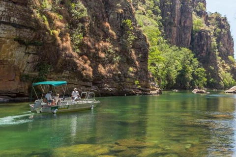 3 Day 4WD Dragonfly Dreaming Accommodated Top End Safari - Accommodation Great Ocean Road 1