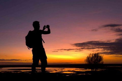 3 Day 4WD Dragonfly Dreaming Accommodated Top End Safari - Accommodation Great Ocean Road 2