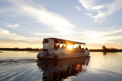 3 Day 4WD Dragonfly Dreaming Accommodated Top End Safari - Accommodation Great Ocean Road 4