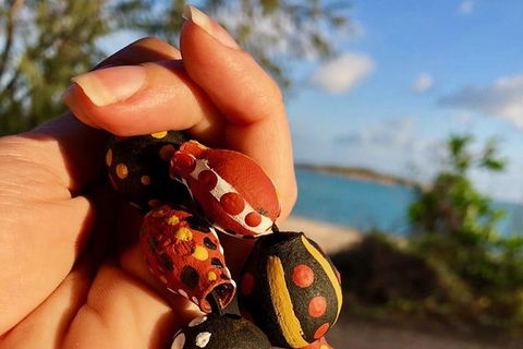 Gay-Wu Woman\'s 5 Day Yolngu Homeland Tour - Accommodation Great Ocean Road 1
