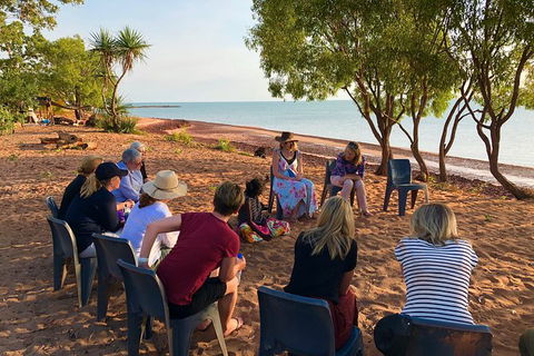 Gay-Wu Woman\'s 5 Day Yolngu Homeland Tour - Accommodation Great Ocean Road 8