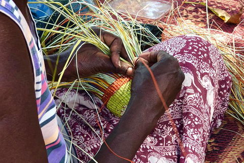 Gay-Wu Woman\'s 5 Day Yolngu Homeland Tour - Accommodation Great Ocean Road 3