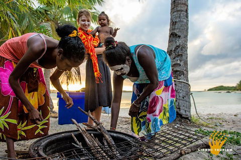 Gay-Wu Woman\'s 5 Day Yolngu Homeland Tour - Accommodation Great Ocean Road 7