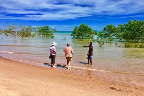 Gay-Wu Woman\'s 5 Day Yolngu Homeland Tour - Accommodation Great Ocean Road 6