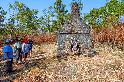 Kakadu & Arnhem Land Tour (Camping Tour) - Accommodation Great Ocean Road 3