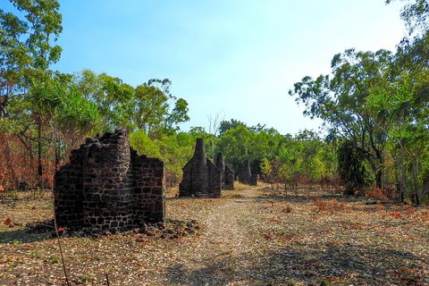 Kakadu & Arnhem Land Tour (Camping Tour) - Accommodation Great Ocean Road 5
