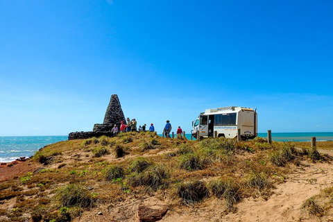 Kakadu & Arnhem Land Tour (Camping Tour) - Accommodation Great Ocean Road 1