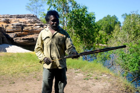 Kakadu & Arnhem Land Tour (Camping Tour) - Accommodation Great Ocean Road 0