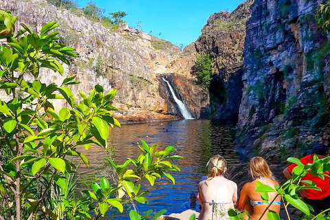 Kakadu & Arnhem Land Tour (Camping Tour) - Accommodation Great Ocean Road 4