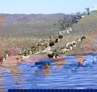 Kakadu Katherine  Litchfield Adventure - Accommodation Great Ocean Road