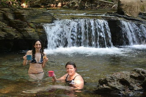 Darwin: Premium Litchfield Regional 11 Hours Tour - Accommodation Great Ocean Road 1