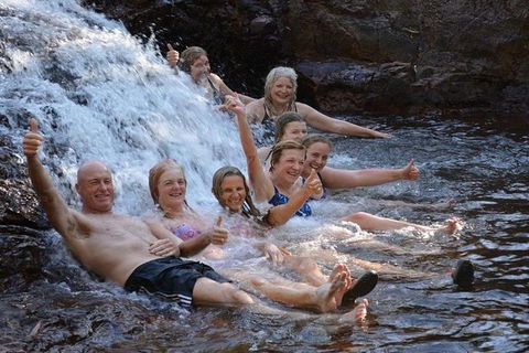 Darwin: Premium Litchfield Regional 11 Hours Tour - Accommodation Great Ocean Road 2