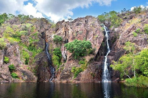 Darwin: Premium Litchfield Regional 11 Hours Tour - Accommodation Great Ocean Road 3