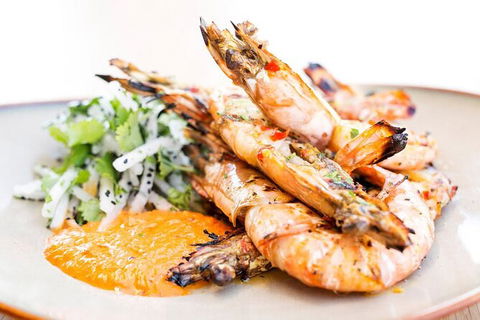 Gourmet Lunch Tour In Darwin Saturday Or Sunday 3-Hours - Accommodation Great Ocean Road 4