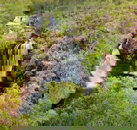 Full-Day Private Guided Tour to Litchfield National Park - Accommodation Great Ocean Road
