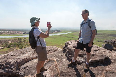 Arnhem Land Injalak Hill Full-Day Tour From Darwin - Accommodation Great Ocean Road 11