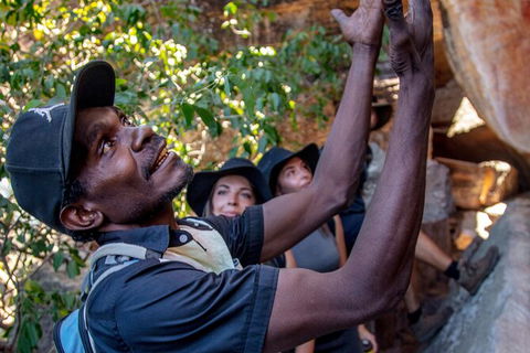 Arnhem Land Injalak Hill Full-Day Tour From Darwin - Accommodation Great Ocean Road 0
