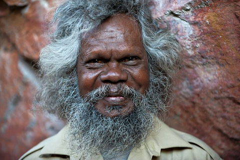 Arnhem Land Injalak Hill Full-Day Tour From Darwin - Accommodation Great Ocean Road 14