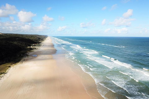 All-Inclusive Fraser Island Day Tour - Accommodation Great Ocean Road 4