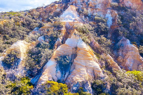 All-Inclusive Fraser Island Day Tour - Accommodation Great Ocean Road 1
