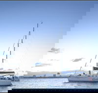 Gold Coast Sailing Cruise with sparkling wine  nibbles platter - Accommodation Great Ocean Road