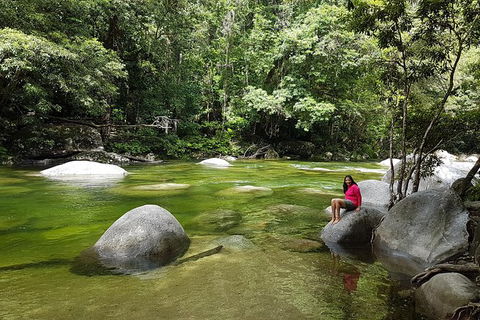 Aboriginal Cultural Daintree Rainforest Tour From Cairns Or Port Douglas - Accommodation Great Ocean Road 5