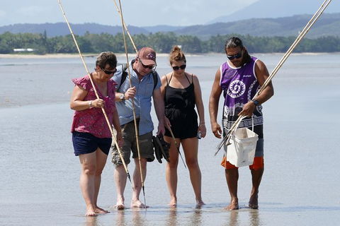 Aboriginal Cultural Daintree Rainforest Tour From Cairns Or Port Douglas - Accommodation Great Ocean Road 0