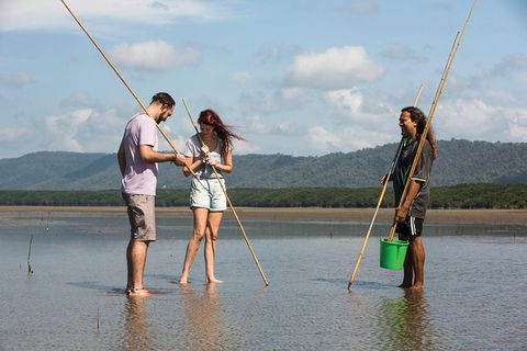 Aboriginal Cultural Daintree Rainforest Tour From Cairns Or Port Douglas - Accommodation Great Ocean Road 6