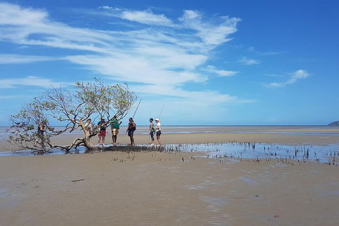 Aboriginal Cultural Daintree Rainforest Tour From Cairns Or Port Douglas - Accommodation Great Ocean Road 1