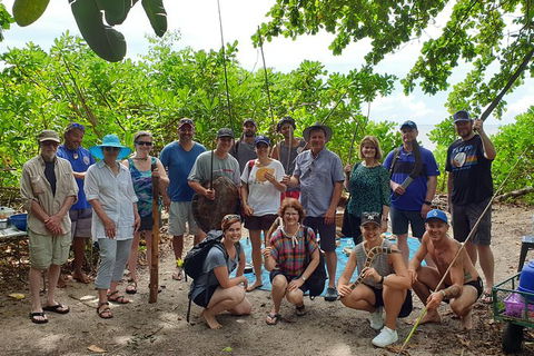 Aboriginal Cultural Daintree Rainforest Tour From Cairns Or Port Douglas - Accommodation Great Ocean Road 2