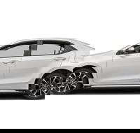 Gold Coast Airport Private Transfer to or from Gold Coast CBD Max10 - Accommodation Great Ocean Road