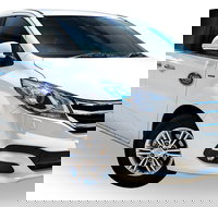 Luxury Van Private Transfer Cairns Airport - Cairns City - Accommodation Great Ocean Road