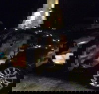 Jaguar Limousine Transfer Cairns Airport to City or return - Accommodation Great Ocean Road