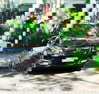 Airport Transfer - Cairns Airport To City - Accommodation Great Ocean Road