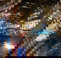 Cairns Airport CNS Arrival Transfer CNS Airport to Cairns Hotels or Address - Accommodation Great Ocean Road