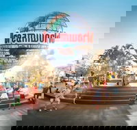 Dreamworld Entry And Transfer From Goldcoast - Accommodation Great Ocean Road