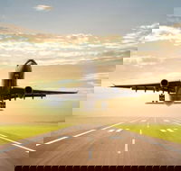 Private Airport Transfer to North Gold Coast from Gold Coast Airport OOL 1-6px - Accommodation Great Ocean Road
