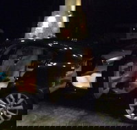 Jaguar Limousine Transfer Cairns Airport to Palm Cove - Accommodation Great Ocean Road