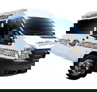 Premium Van Private Transfer Cairns Airport - Cairns City. - Accommodation Great Ocean Road