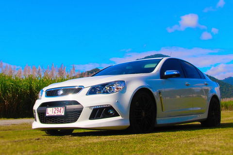 Airport Transfer - Port Douglas To Cairns Airport - Accommodation Great Ocean Road 4