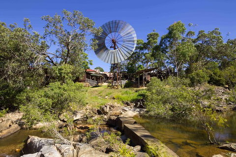 Entry Ticket At Historic Village Herberton - Accommodation Great Ocean Road 1