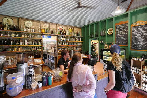 Entry Ticket At Historic Village Herberton - Accommodation Great Ocean Road 21