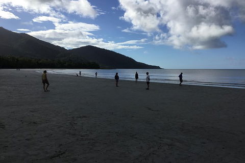 Daintree Luxury Limousine Tour - Full Day - Accommodation Great Ocean Road 5