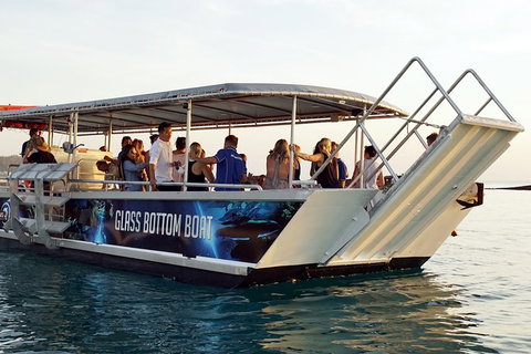 Adventure Moreton Island Wrecks Adventure Package - Accommodation Great Ocean Road 2