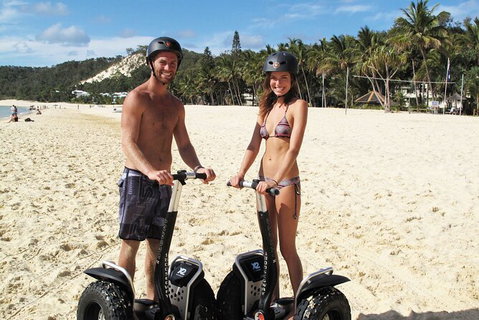 Adventure Moreton Island Wrecks Adventure Package - Accommodation Great Ocean Road 5