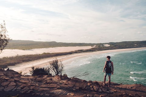 Australia East Coast: End Of Semester - Accommodation Great Ocean Road 5