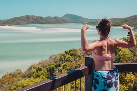 Australia East Coast: End Of Semester - Accommodation Great Ocean Road 2