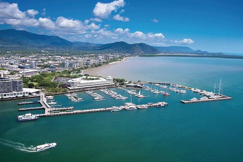 Cairns & Port Douglas All-Inclusive 7 Days Touring Package - Accommodation Great Ocean Road 6