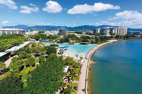 Cairns & Port Douglas All-Inclusive 7 Days Touring Package - Accommodation Great Ocean Road 7