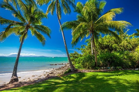 Cairns & Port Douglas All-Inclusive 7 Days Touring Package - Accommodation Great Ocean Road 2
